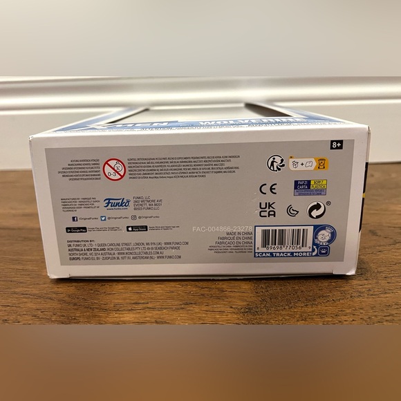 Funko Pop! Comic Cover: Marvel All New Wolverine Target exclusive - Picture 7 of 8